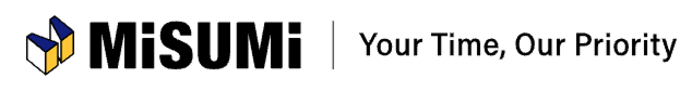 MISUMI | Your Time, Our Priority