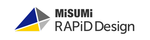MISUMI RAPiD Design