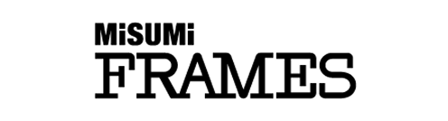 MISUMI FRAMES